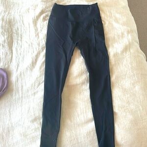 Matthew Williams x Nike leggings